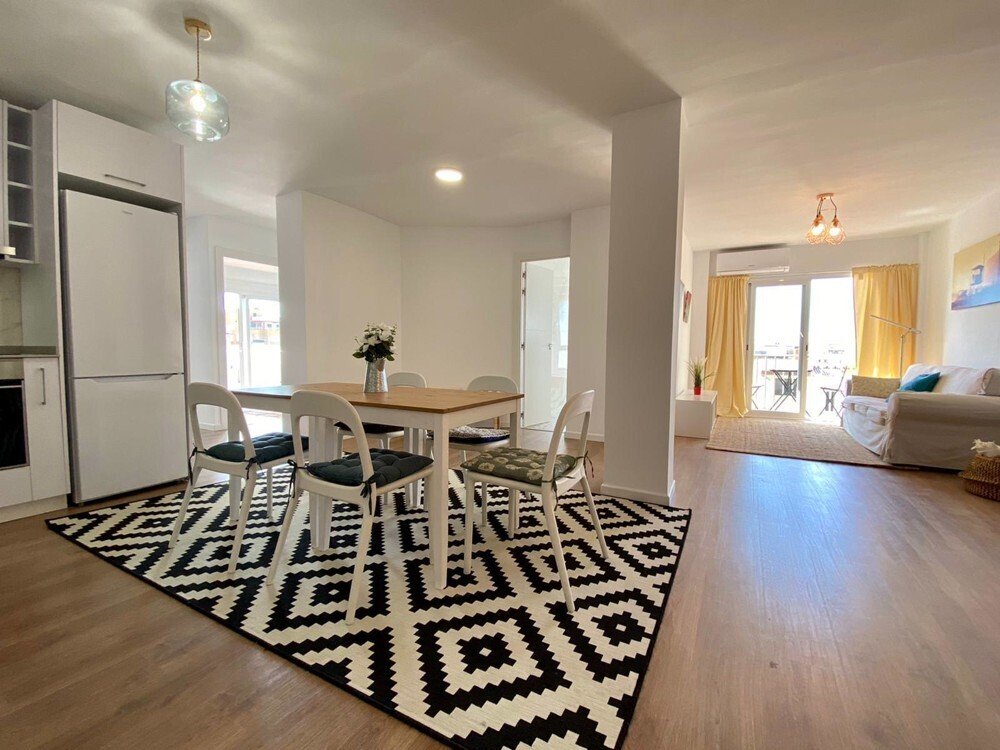 Apartment in Palma, Balearic Islands, Spain 3 - 15827752