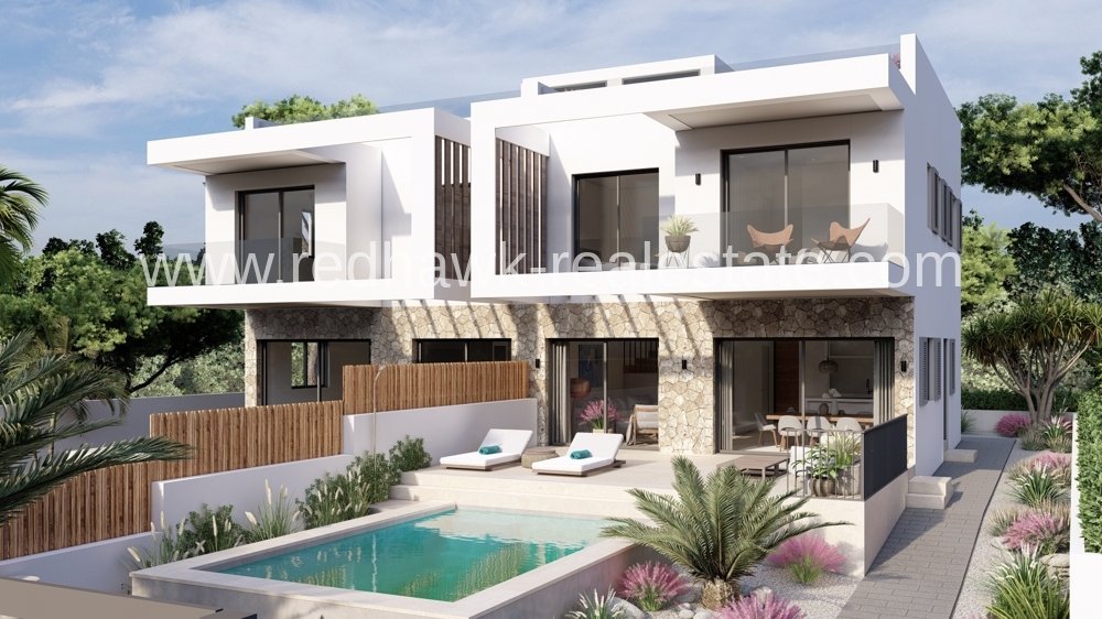 House in Llucmajor, Balearic Islands, Spain 1 - 13410691