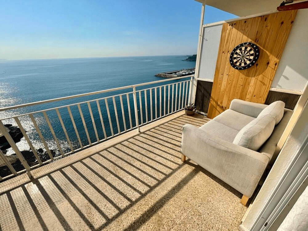 Apartment in Formentera, Balearic Islands, Spain 3 - 15827803
