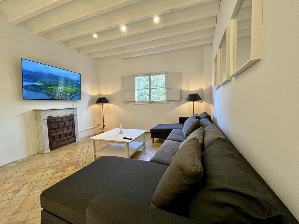 Apartment in Palma, Balearic Islands, Spain 3 - 15827831