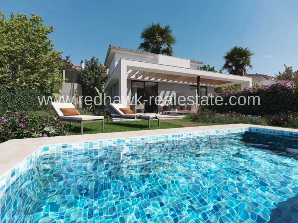 Villa in Manacor, Balearic Islands, Spain 5 - 13911447