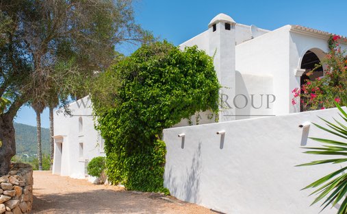Finca in Balearische Inseln, Spanien 1