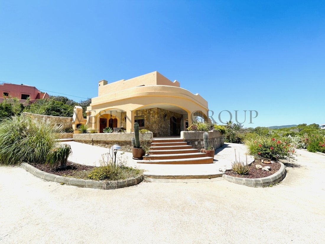 Villa in Santa Eularia des Riu, Balearic Islands, Spain 3 - 15827994