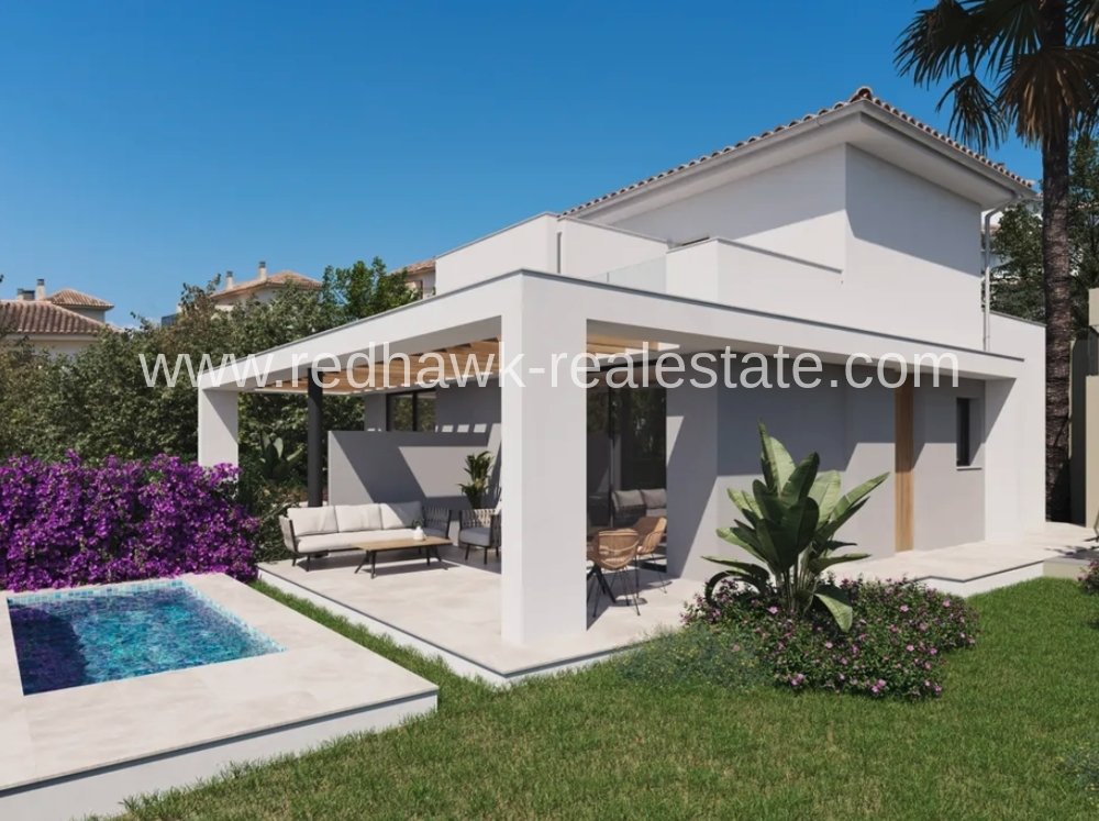 Villa in Manacor, Balearic Islands, Spain 4 - 13911447
