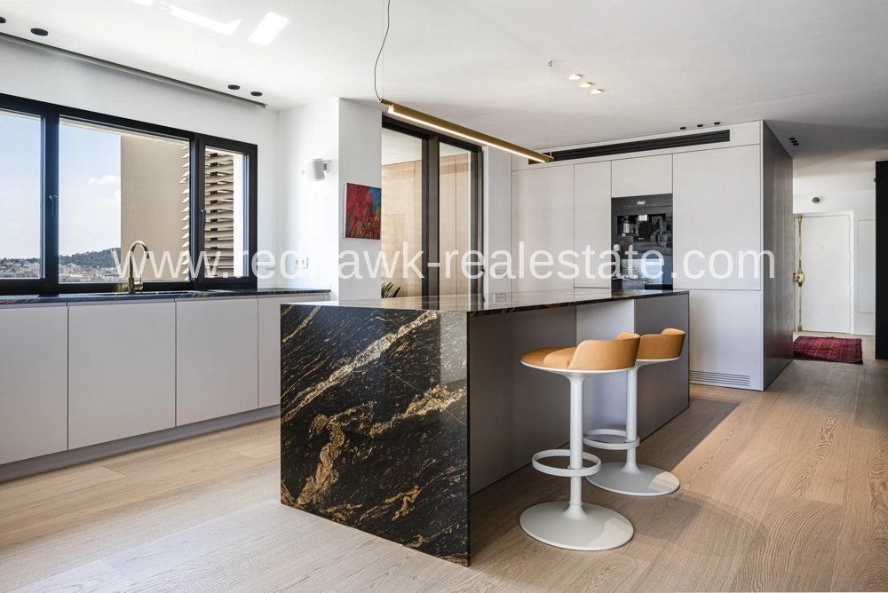 Apartment in Palma, Balearic Islands, Spain 2 - 13911424