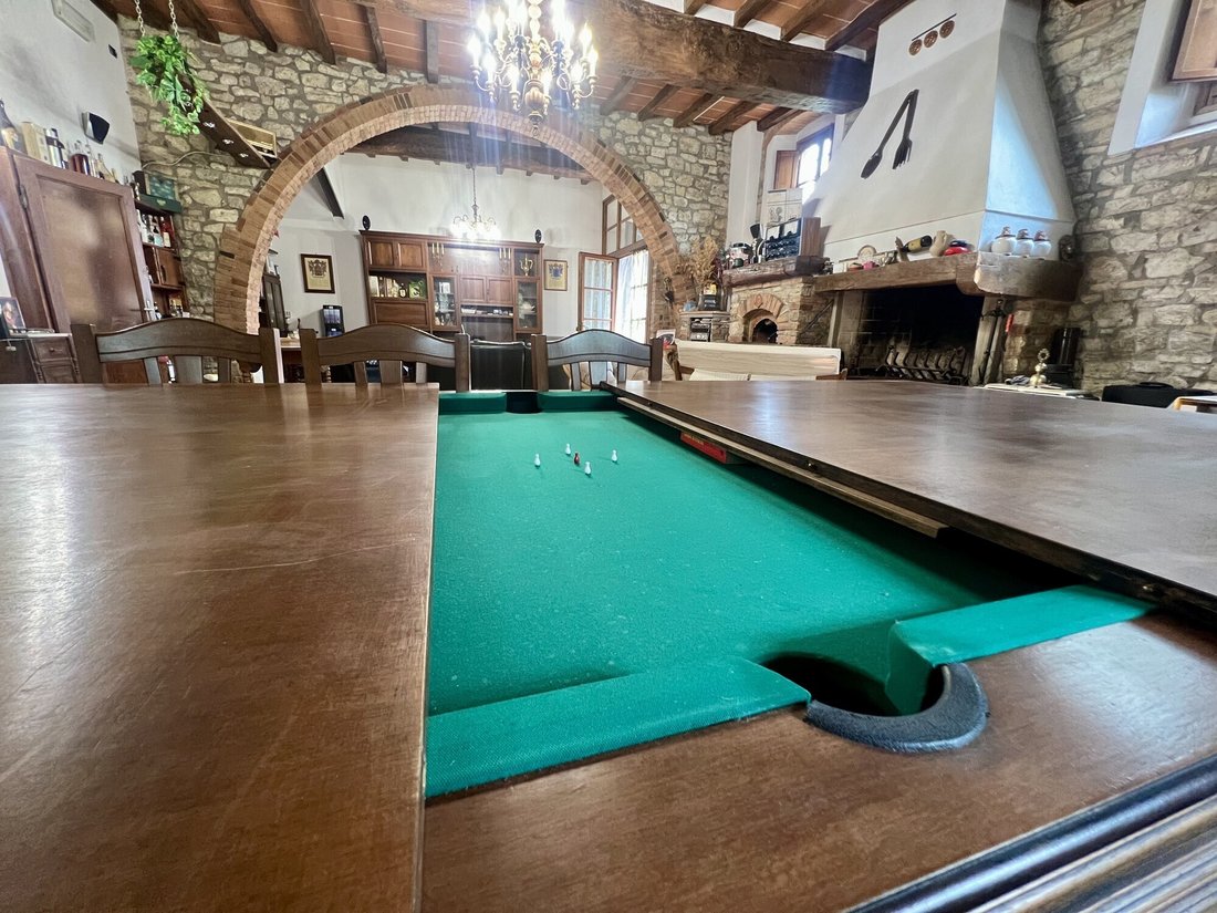 Country House in Scarperia e San Piero, Tuscany, Italy 3 - 15827895