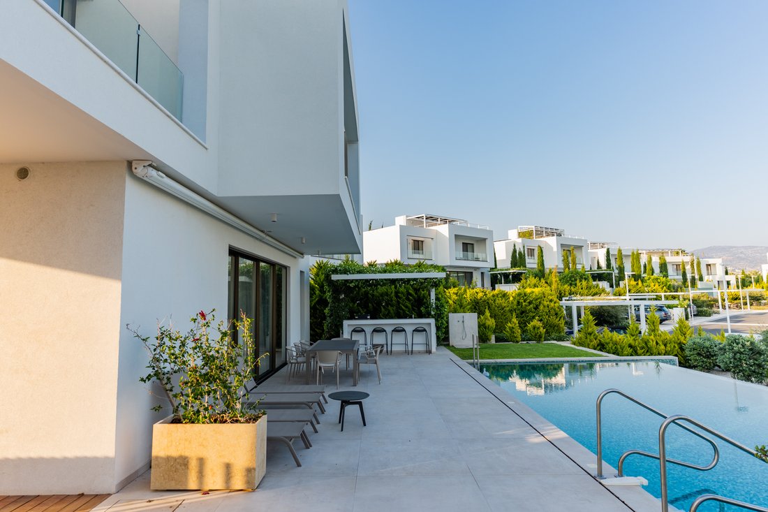 Villa in Peyia, Paphos, Cyprus 3 - 15828130