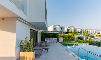 Villa in Peyia, Paphos, Cyprus 2