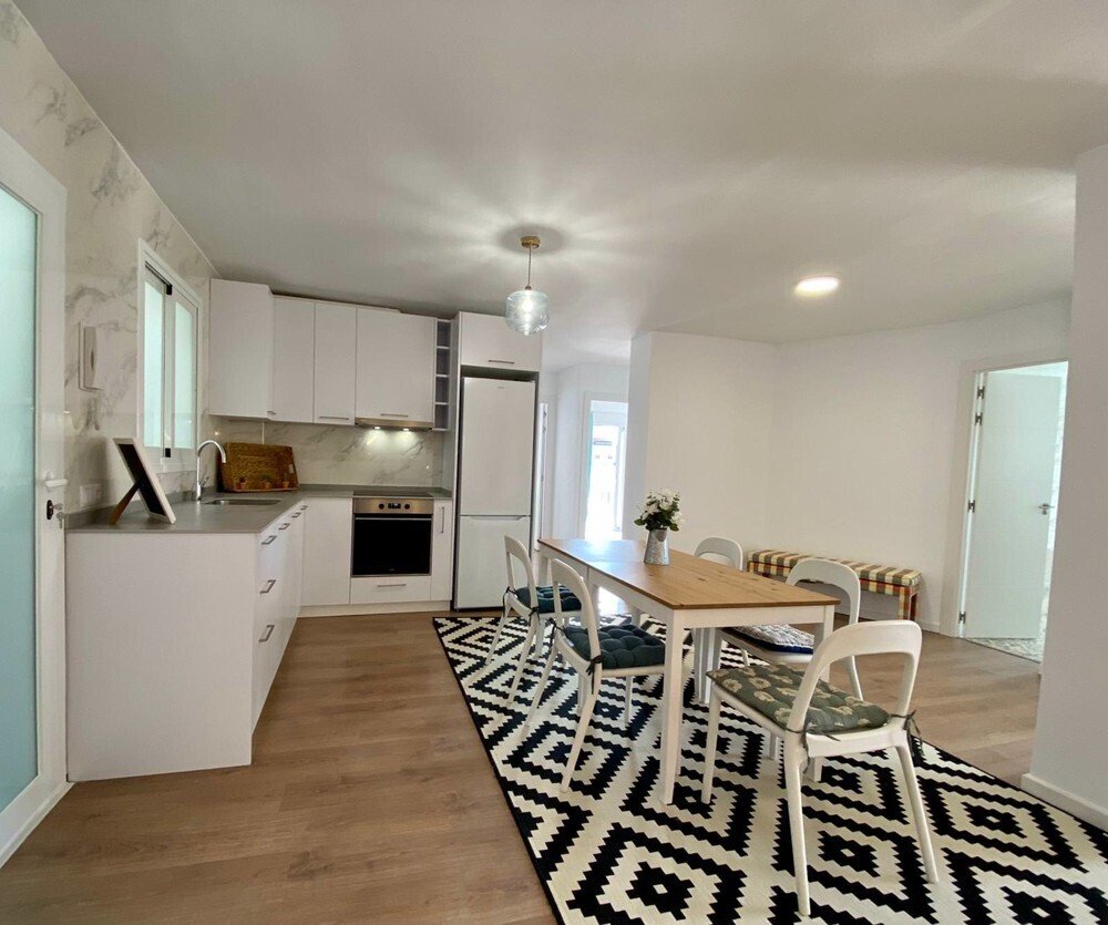 Apartment in Palma, Balearic Islands, Spain 2 - 15827752