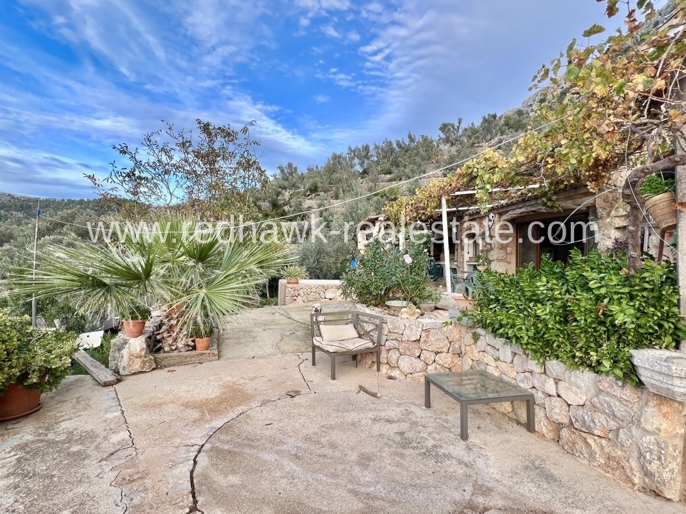 Finca in Fornalutx, Balearic Islands, Spain 5 - 13510221