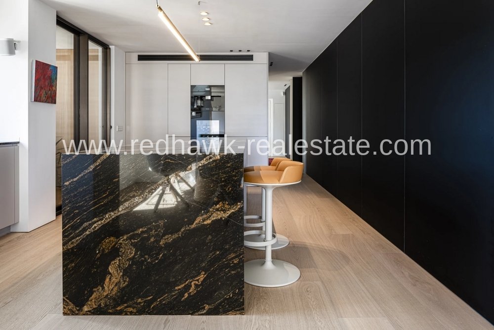 Apartment in Palma, Balearic Islands, Spain 5 - 13911424