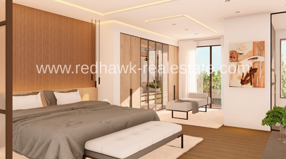 Villa in Palma, Balearic Islands, Spain 4 - 14327742