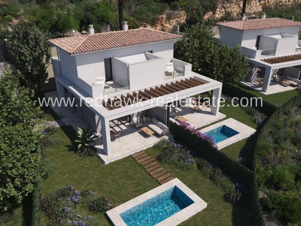 Villa in Manacor, Balearic Islands, Spain 1 - 13911447