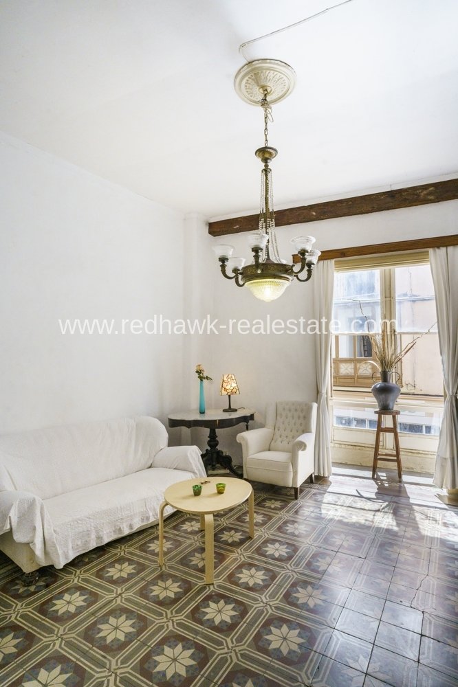 Apartment in Palma, Balearic Islands, Spain 5 - 13979083