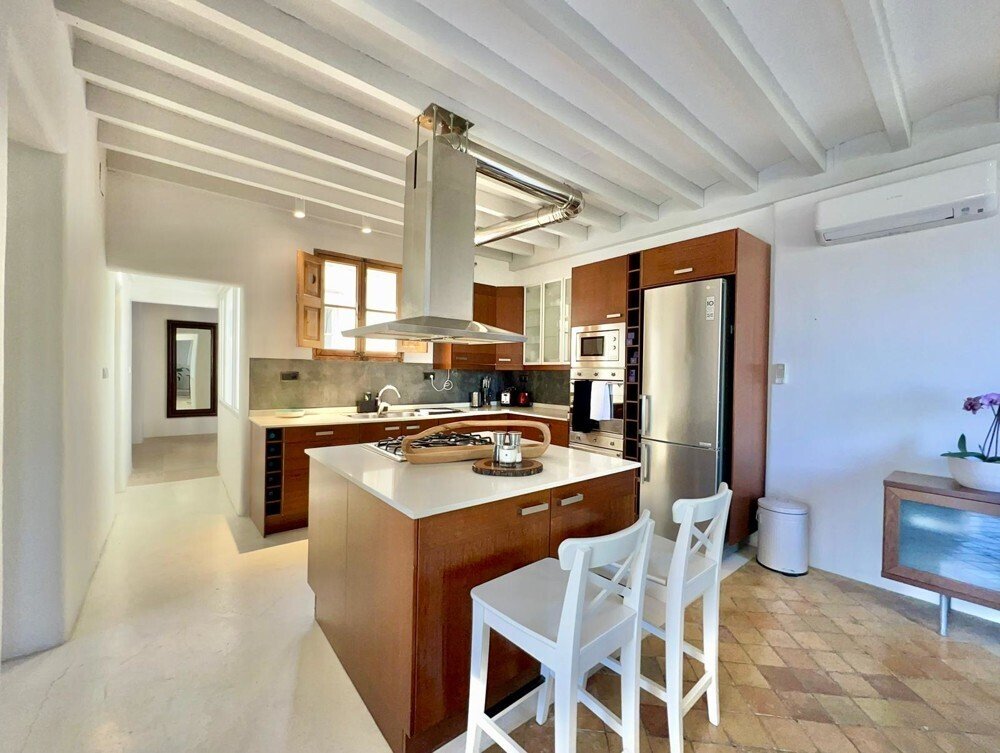 Penthouse in Palma, Balearic Islands, Spain 4 - 15827818