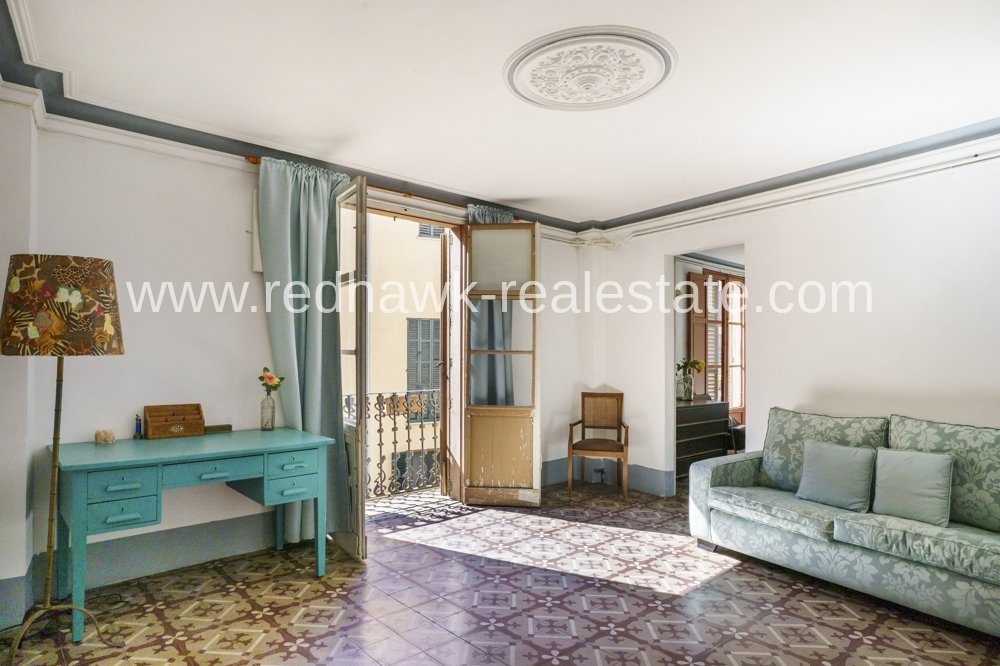 Apartment in Palma, Balearic Islands, Spain 4 - 13979083