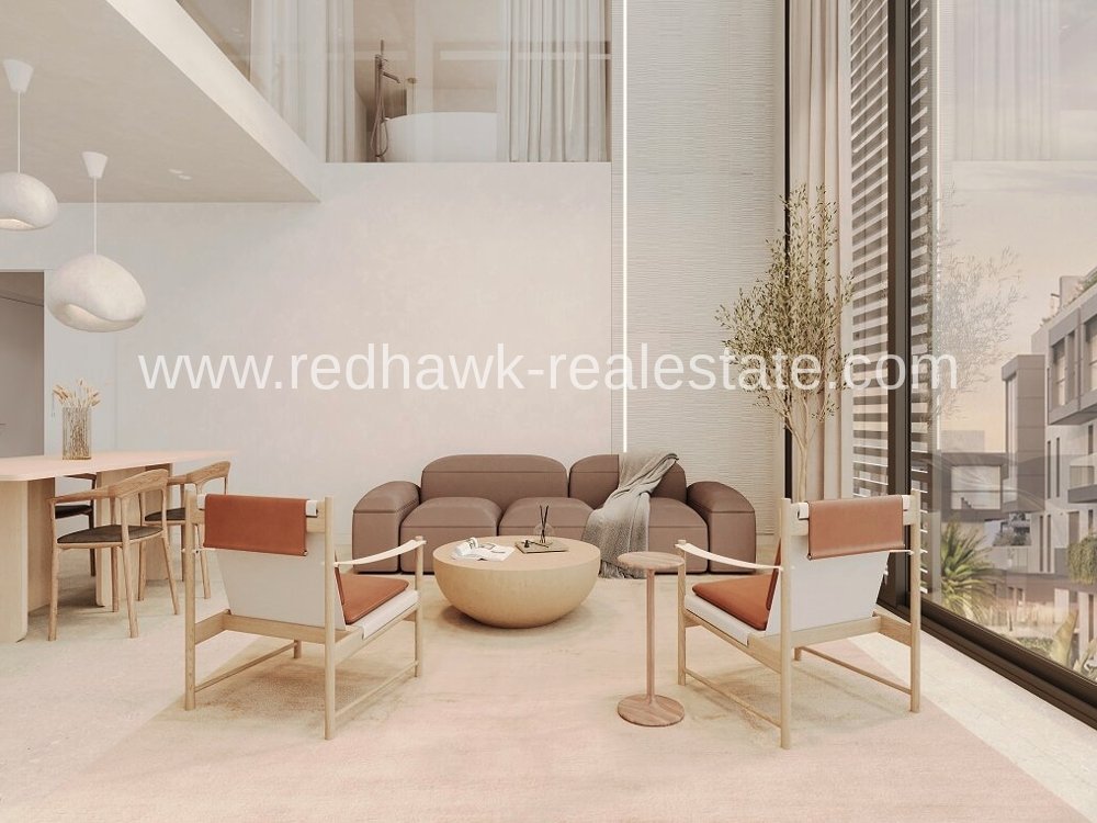 Apartment in Nou Llevant, Palma, Balearic Islands 3 - 13709819