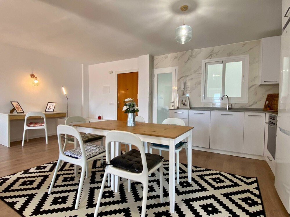 Apartment in Palma, Balearic Islands, Spain 1 - 15827752