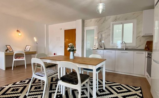 Apartamento en Palma, Islas Baleares, España 1