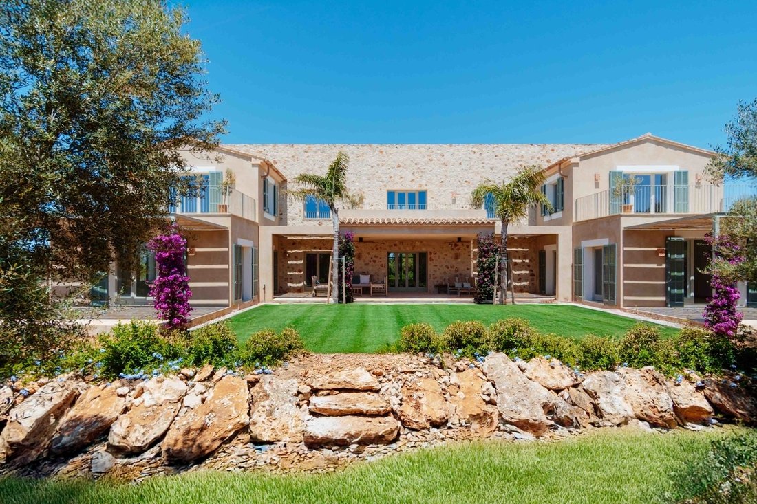 Finca in Campos, Balearic Islands, Spain 5 - 15827770