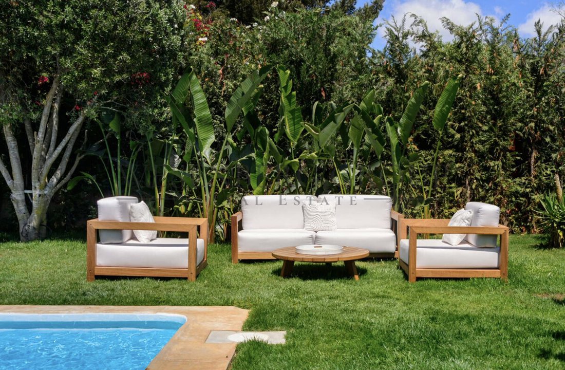 Villa in Sant Josep de sa Talaia, Balearic Islands, Spain 5 - 15827974