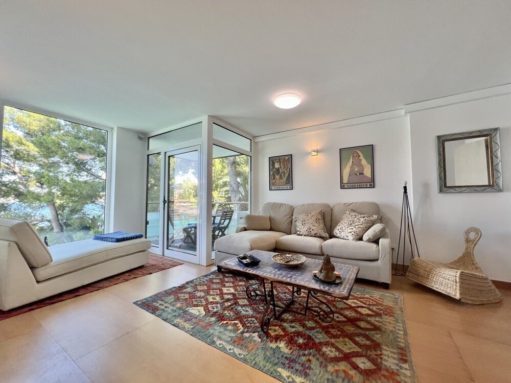 Apartment in Portals Nous, Calvia, Balearic Islands 4 - 15827785