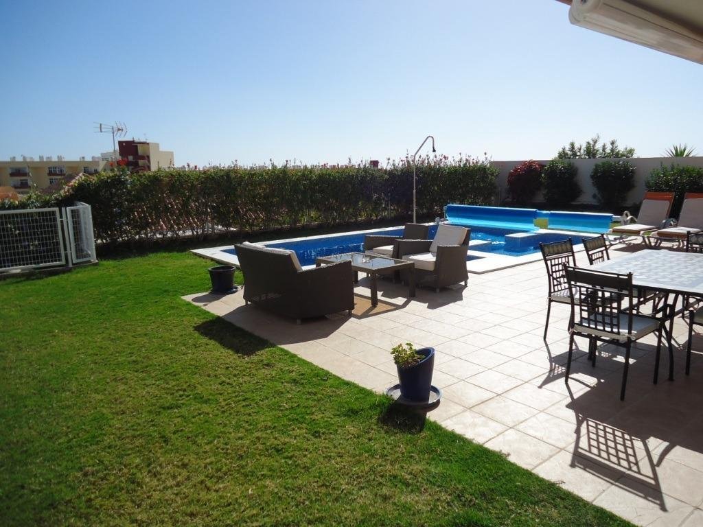 Villa in Costa Adeje, Adeje, Canary Islands 5 - 15828171