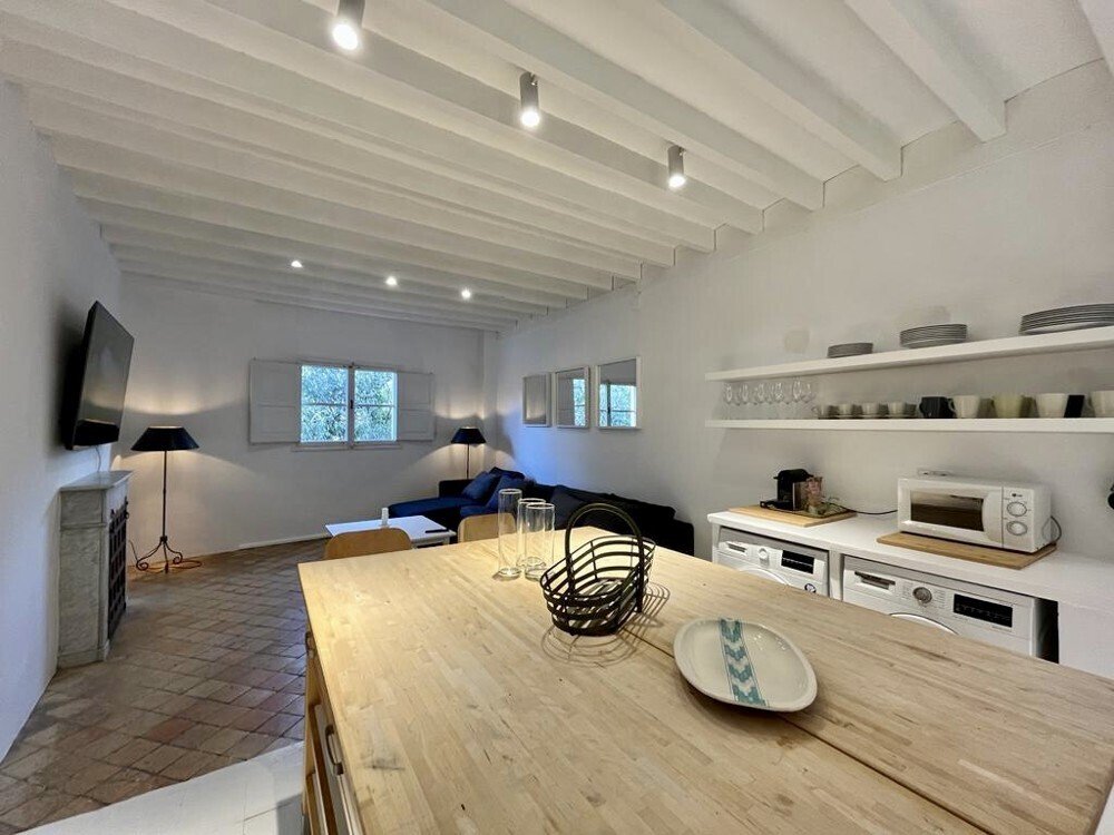 Apartment in Palma, Balearic Islands, Spain 4 - 15827831