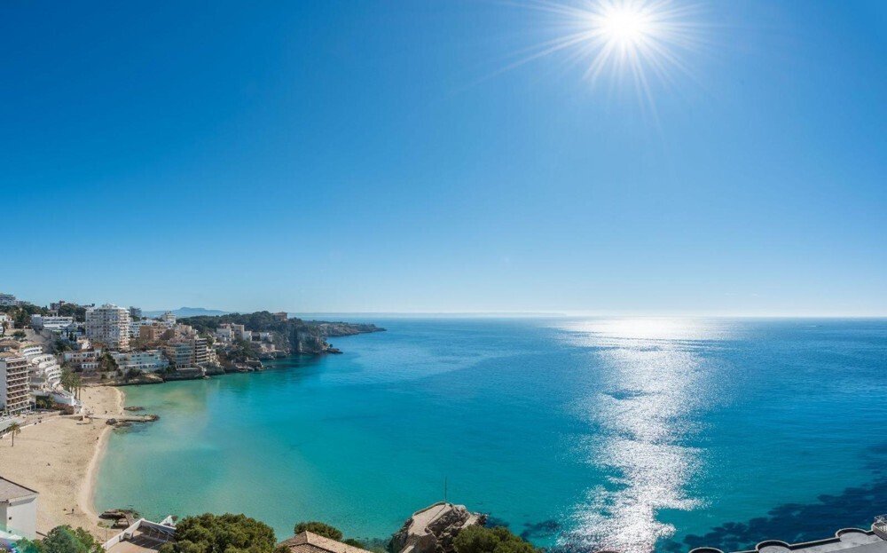 Apartment in Palma, Balearic Islands, Spain 1 - 15827847