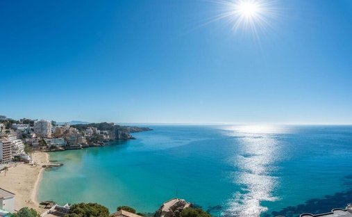 Apartment in Palma, Balearic Islands, Spain 1