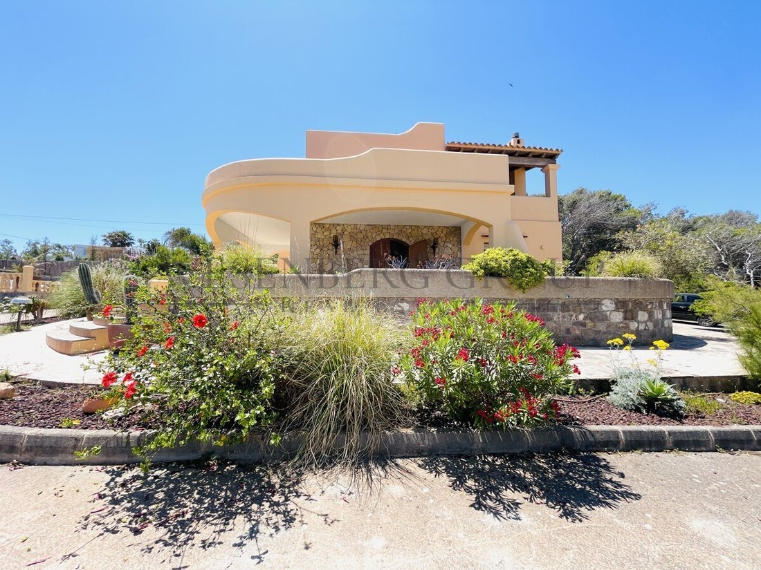 Villa in Santa Eularia des Riu, Balearic Islands, Spain 2 - 15827994