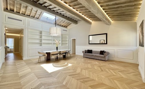 Apartment in Center, Florence, Tuscany 1