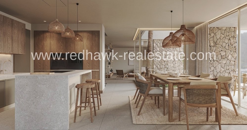 Villa in Capdepera, Balearic Islands, Spain 2 - 13709814