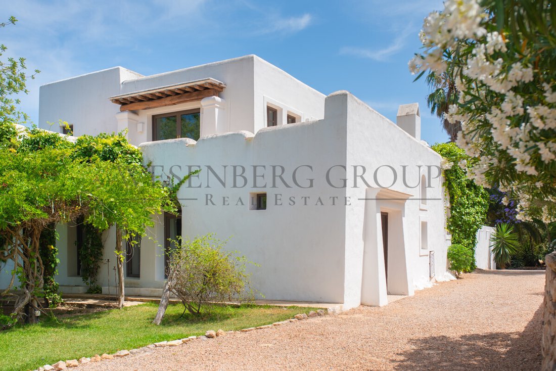 Finca in Balearic Islands, Spain 5 - 15828012
