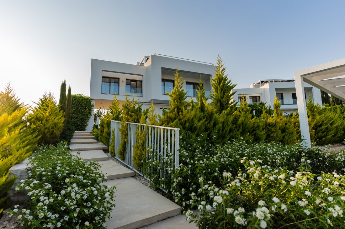 Villa in Peyia, Paphos, Cyprus 2 - 15828130