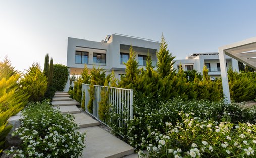 Villa in Peyia, Paphos, Cyprus 1