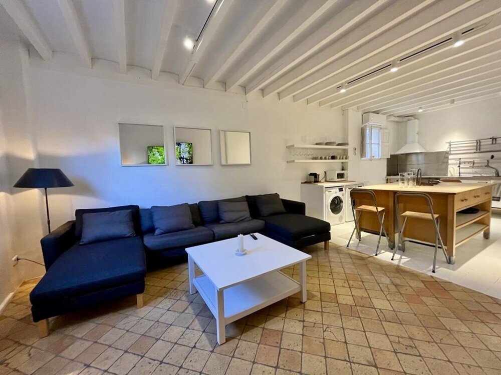 Apartment in Palma, Balearic Islands, Spain 1 - 15827831