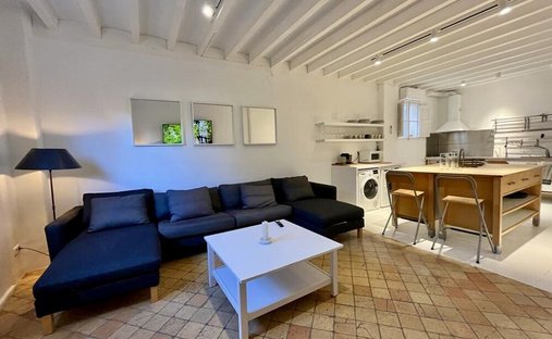 Apartment in Palma, Balearic Islands, Spain 1