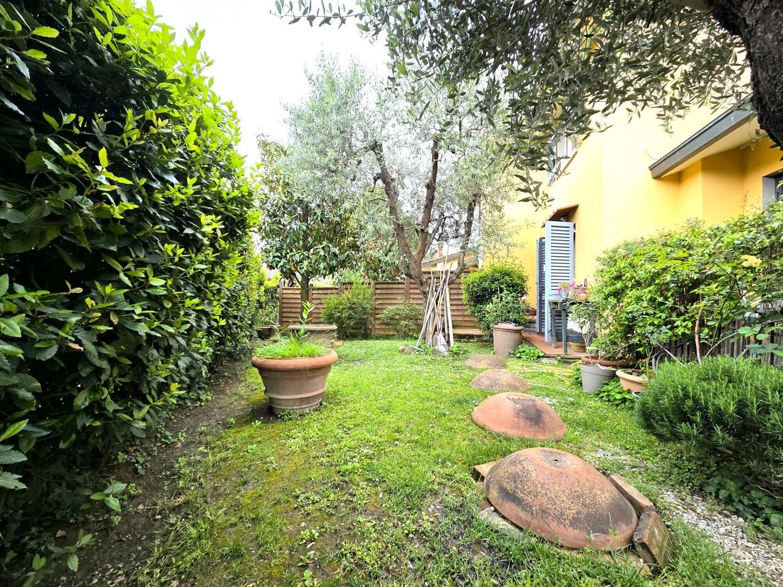 House in Chiesanuova - Spedaletto - Romola, San Casciano in Val di Pesa, Tuscany 3 - 15827825