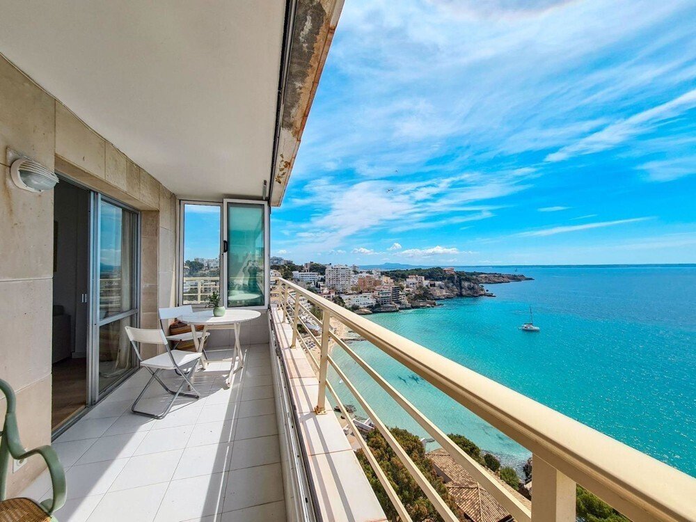 Apartment in Palma, Balearic Islands, Spain 4 - 15827847