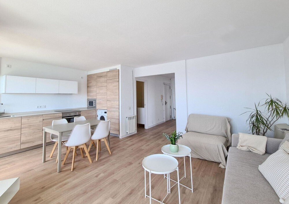 Apartment in Palma, Balearic Islands, Spain 3 - 15827847