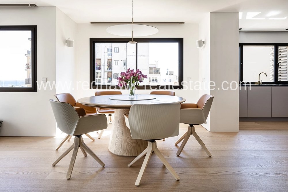 Apartment in Palma, Balearic Islands, Spain 4 - 13911424