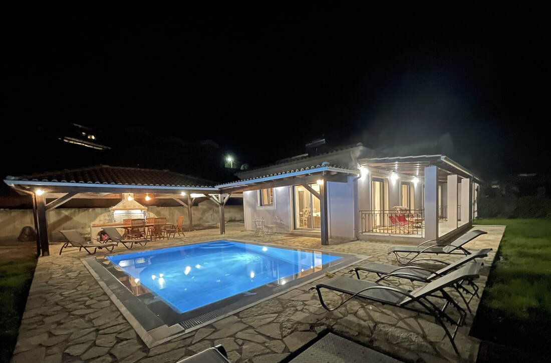 Villa in Corfu, Peloponnese, Western Greece and the Ionian, Greece 5 - 15800162