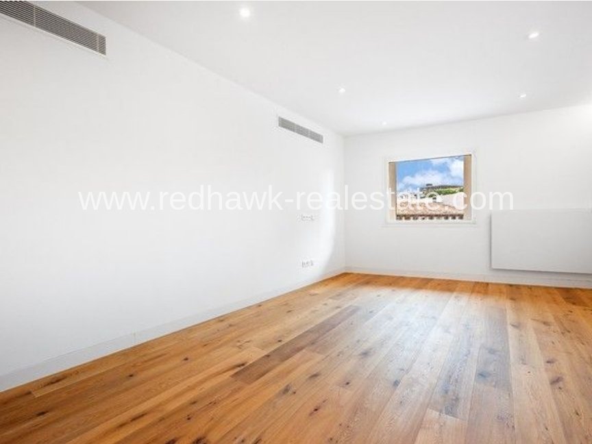 Apartment in Palma, Balearic Islands, Spain 4 - 15708881