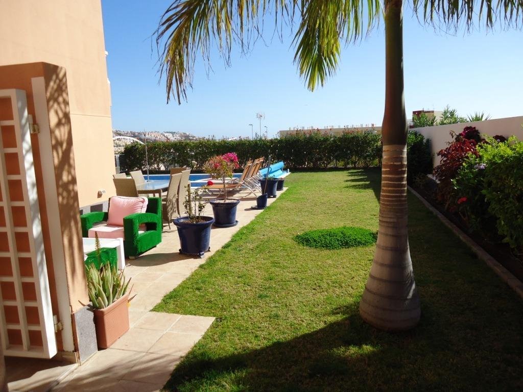 Villa in Costa Adeje, Adeje, Canary Islands 3 - 15828171