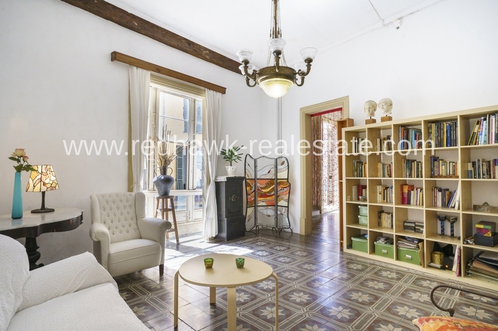 Apartment in Palma, Balearic Islands, Spain 2 - 13979083