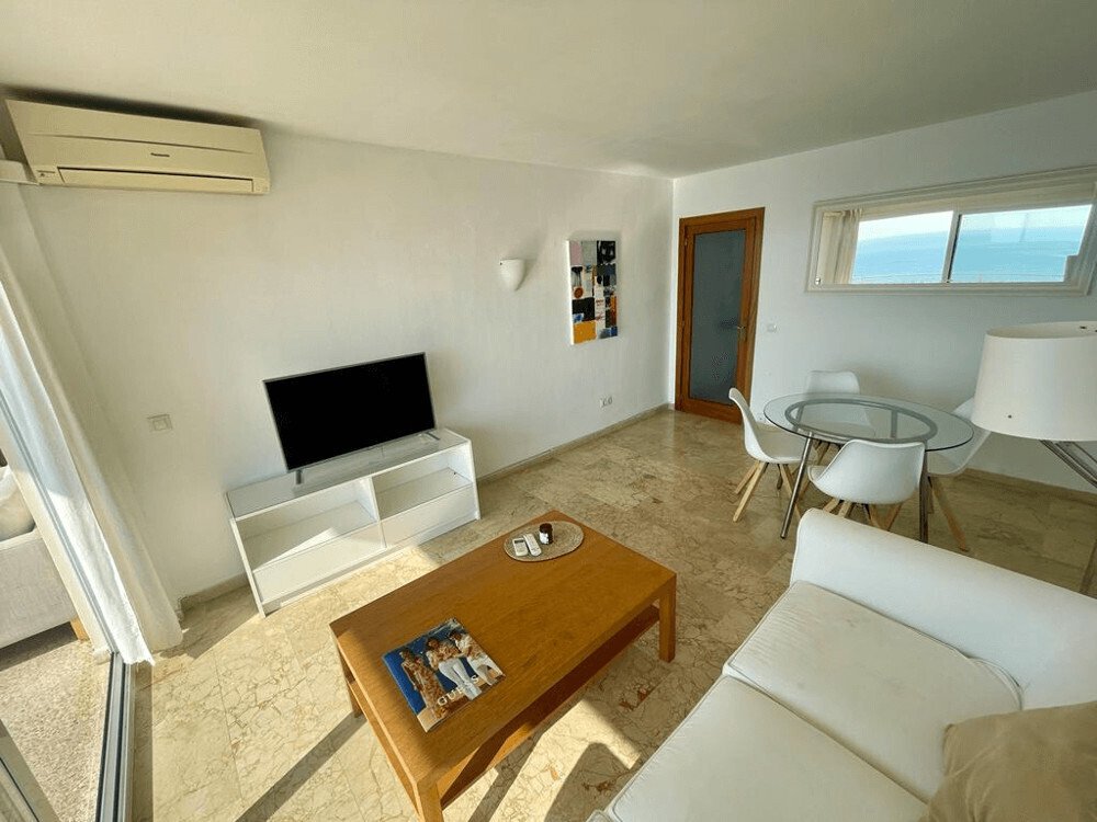 Apartment in Formentera, Balearic Islands, Spain 2 - 15827803