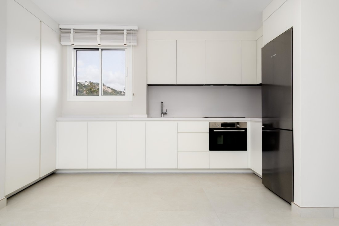 Apartment in Port d'Andratx, Andratx, Balearic Islands 3 - 15827964