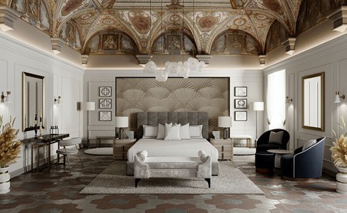 Apartment in Fiesole, Tuscany, Italy 1