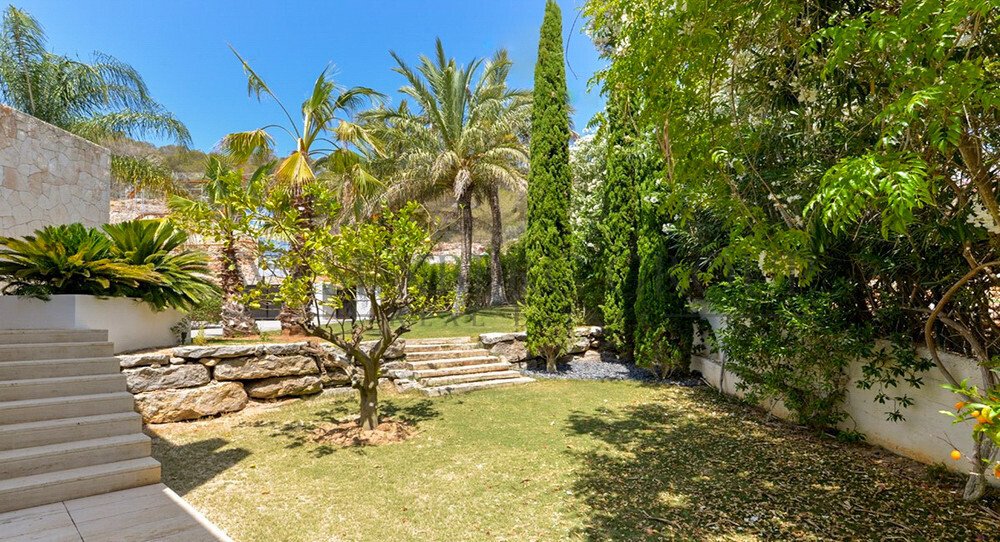 Villa in Sant Agusti des Vedra, Sant Josep de sa Talaia, Balearic Islands 5 - 15827737